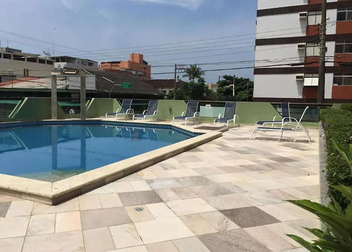 Sol & Mar - Vereda Tropical