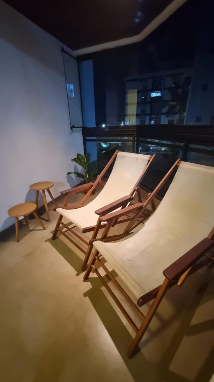 Apartment Sol & Mar - Vereda Tropical