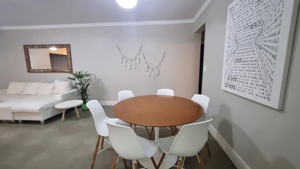 Sol & Mar - Vereda Tropical Apartment *