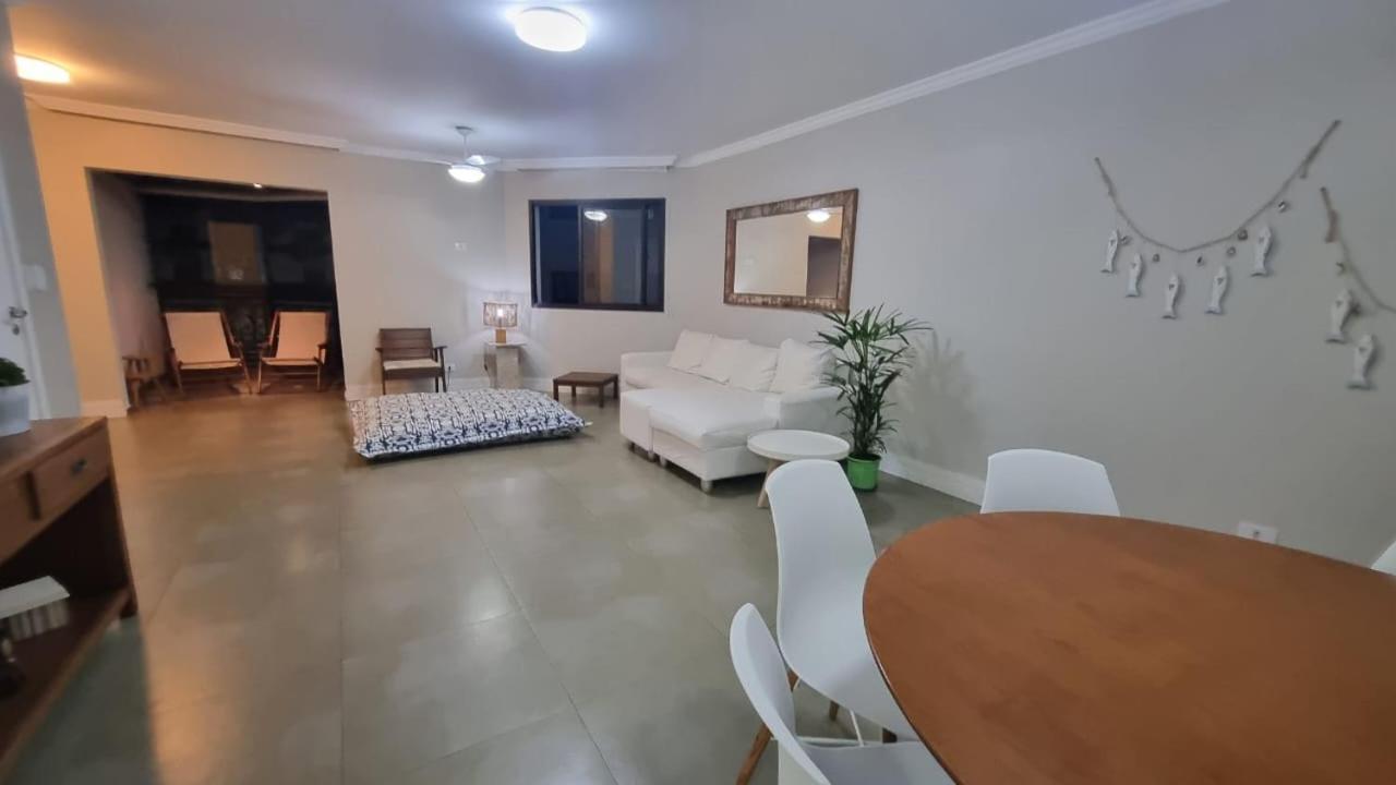 Sol & Mar - Vereda Tropical Apartment Guaruja