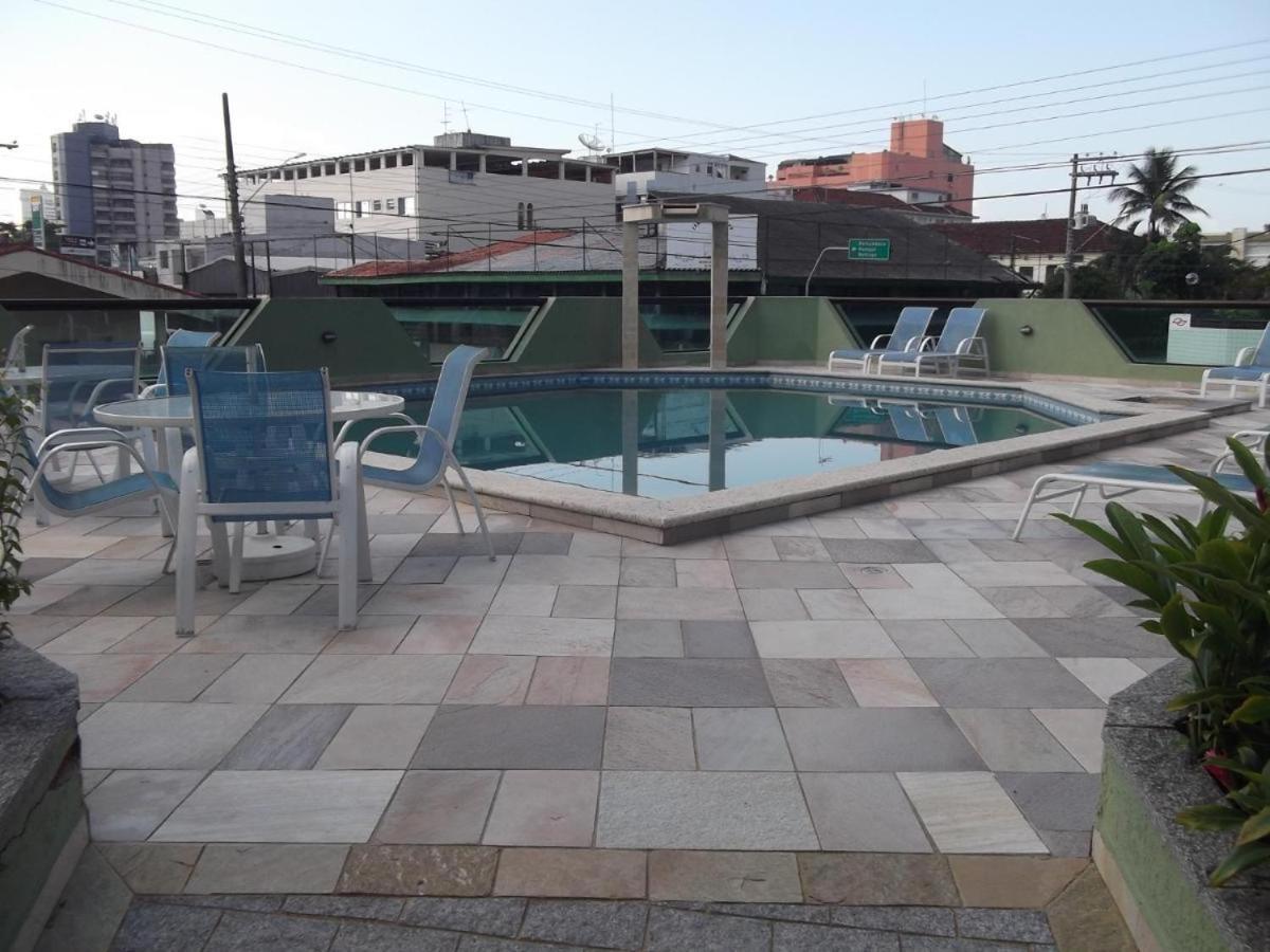 Apartment Sol & Mar - Vereda Tropical *